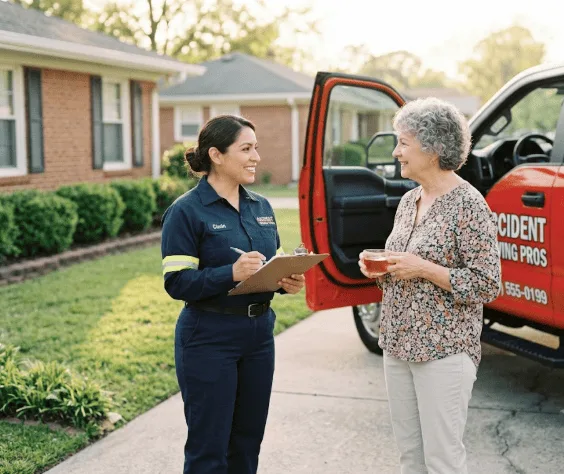 Accident Towing Service Beaver, OK FAQs